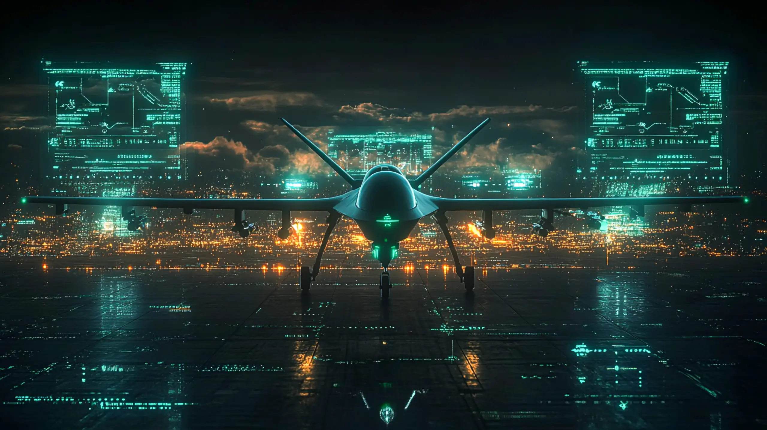 Lockheed Martin Aerospace, Defense Systems and Secure Innovation